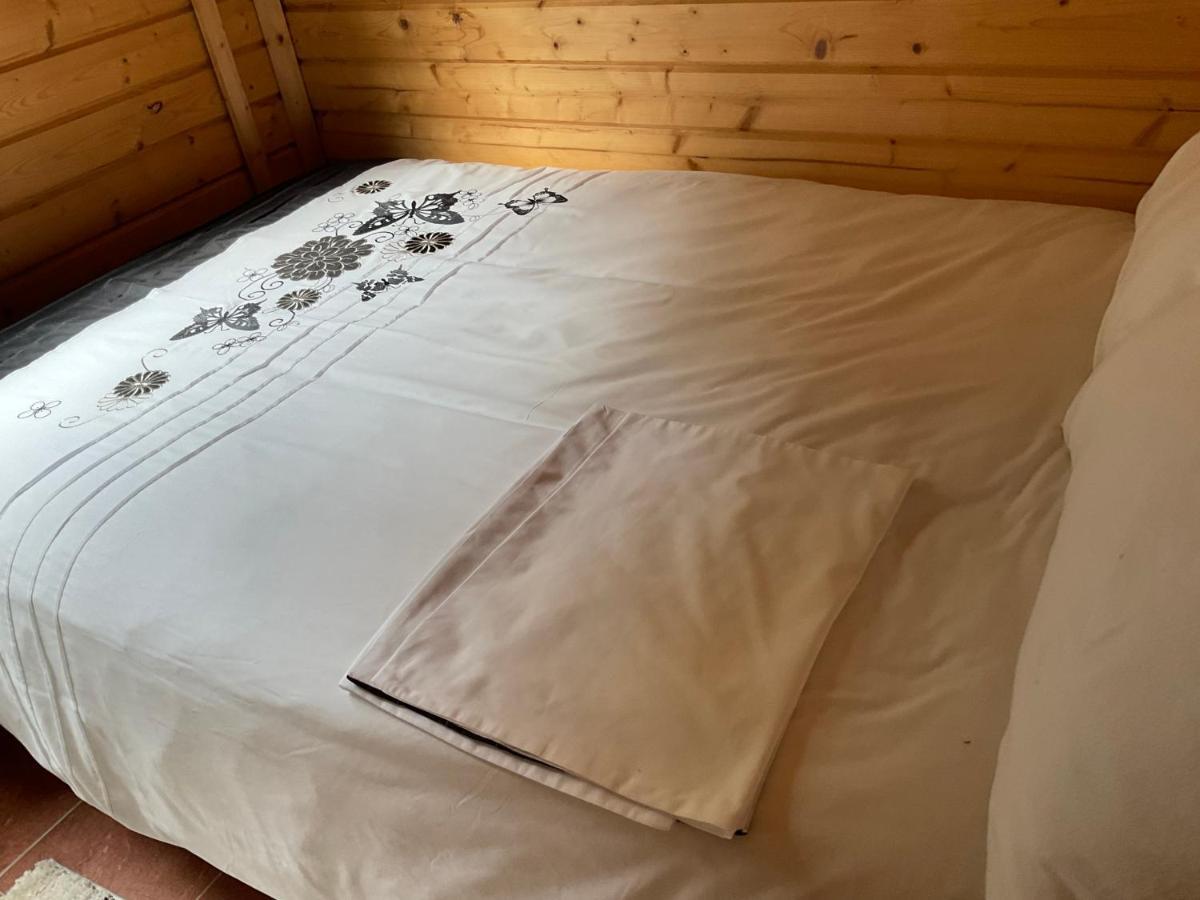 인버네스 Cosy Countryside Cabin 빌라 외부 사진