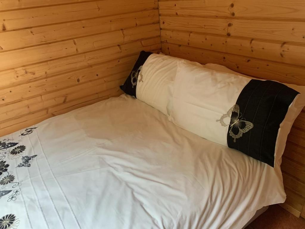 인버네스 Cosy Countryside Cabin 빌라 외부 사진